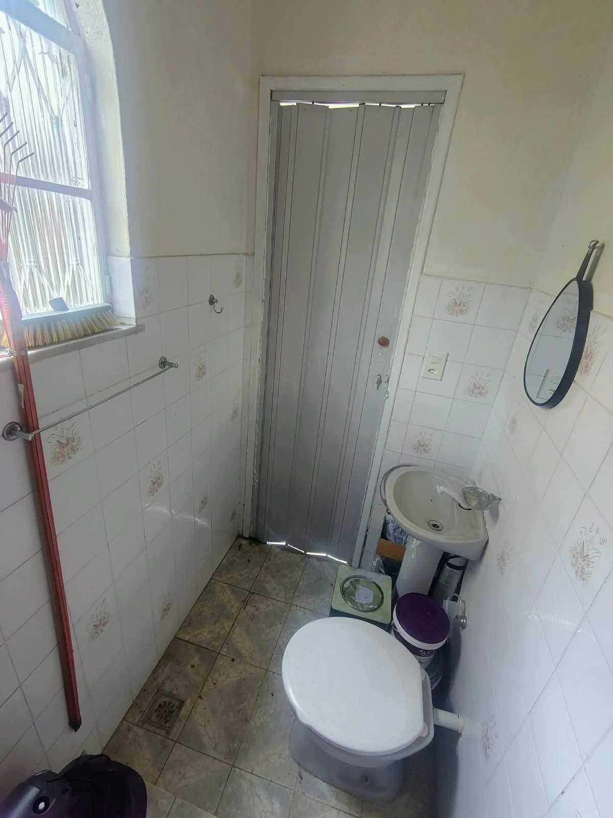 One-bedroom house with a home office in Rio de Janeiro — photo 20