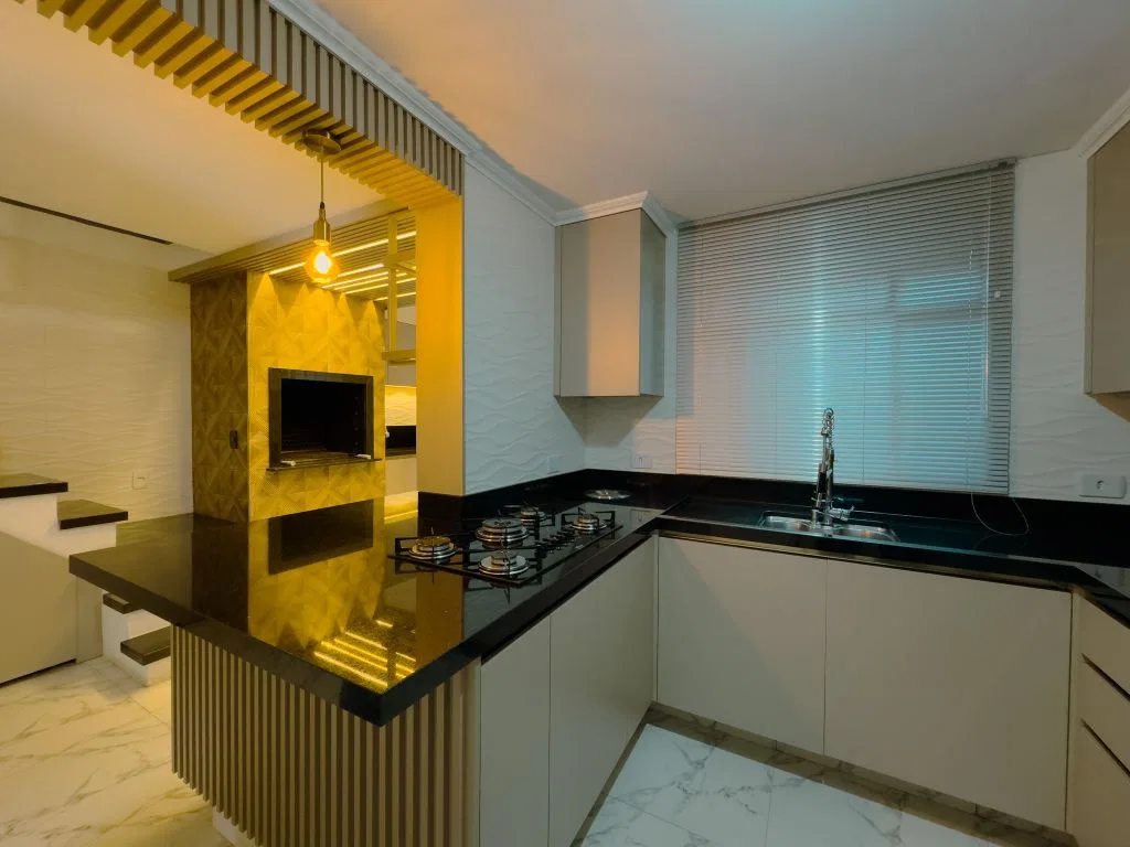Furnished house, 97 m², with a home office — photo 5