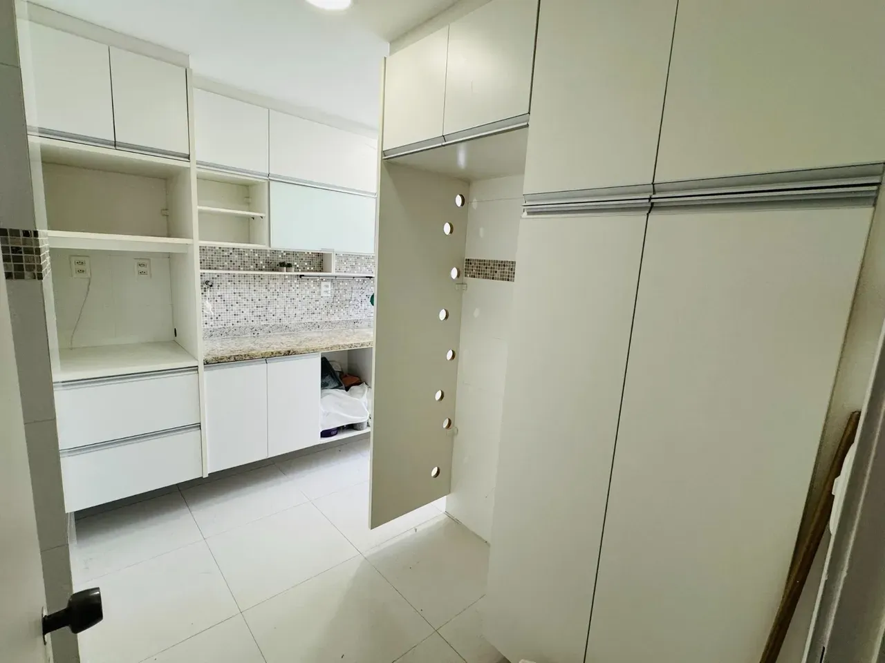 Apartamento, 130 m², com churrasqueira privativa — photo 10