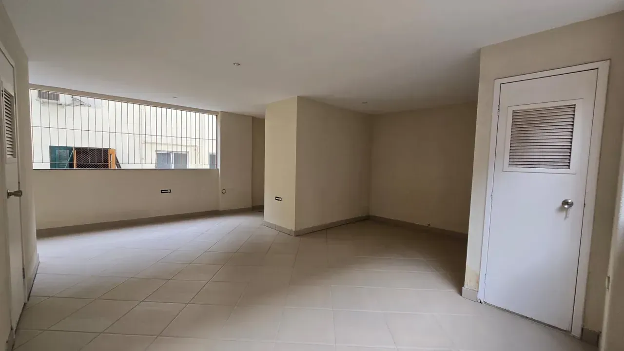 Apartamento 100 m² com 3 quartos e 3 banheiros — photo 4