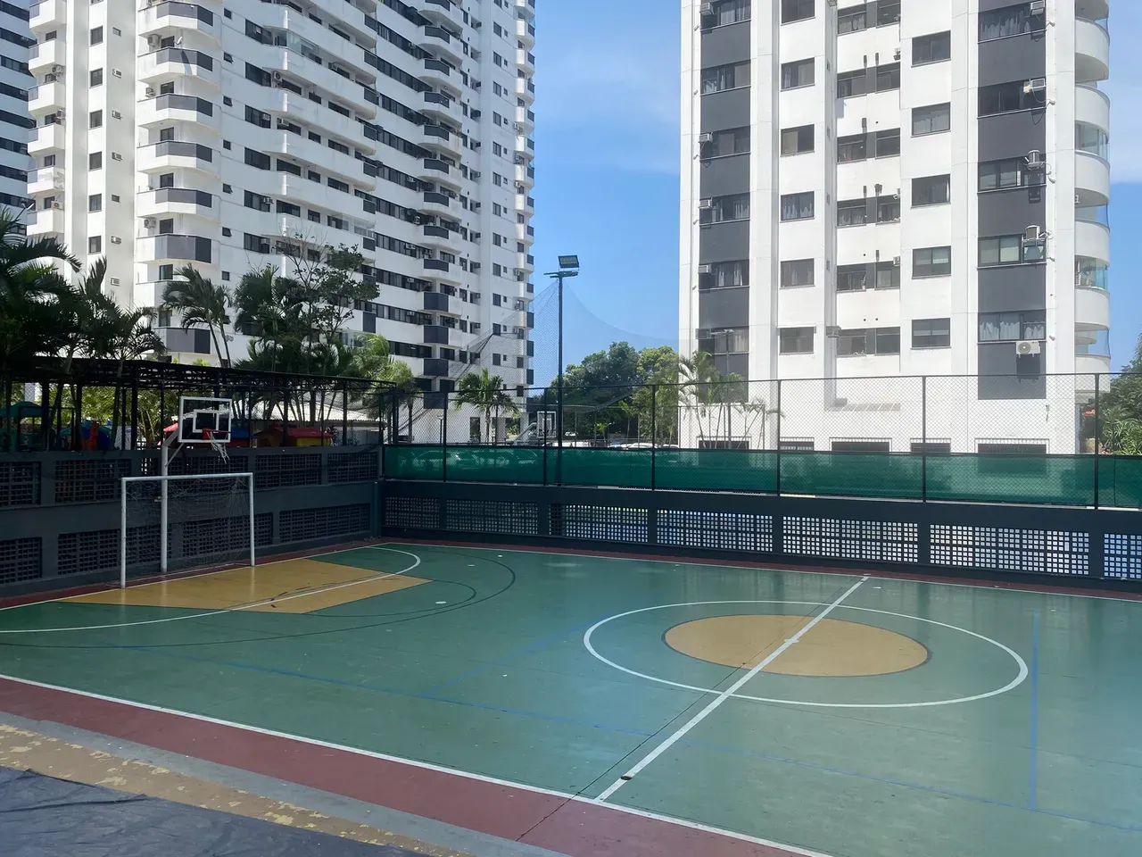 Departamento amueblado, 80 m², con vista al agua — photo 11