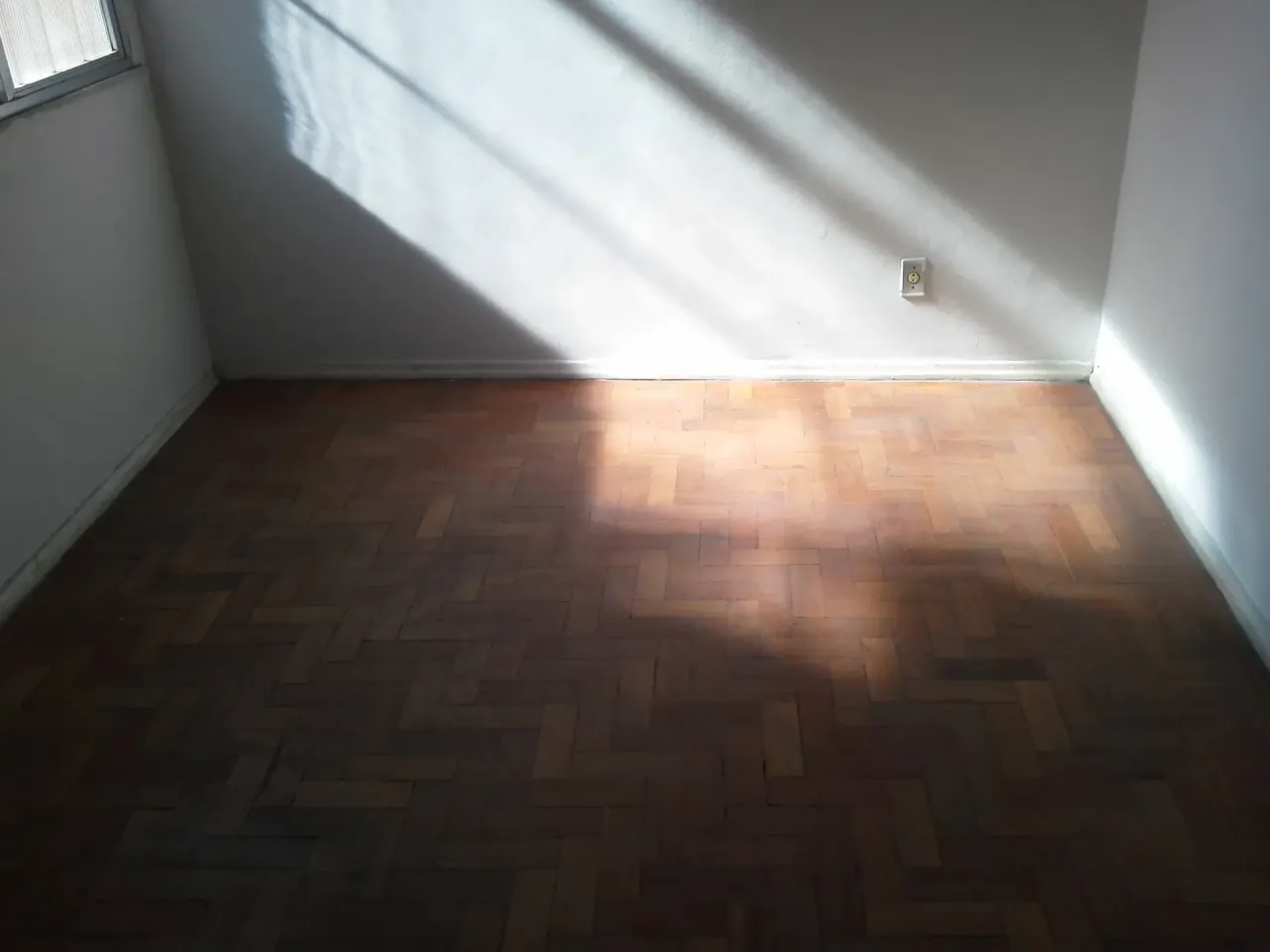 Apartamento com cozinha separada e 2 quartos — photo 3