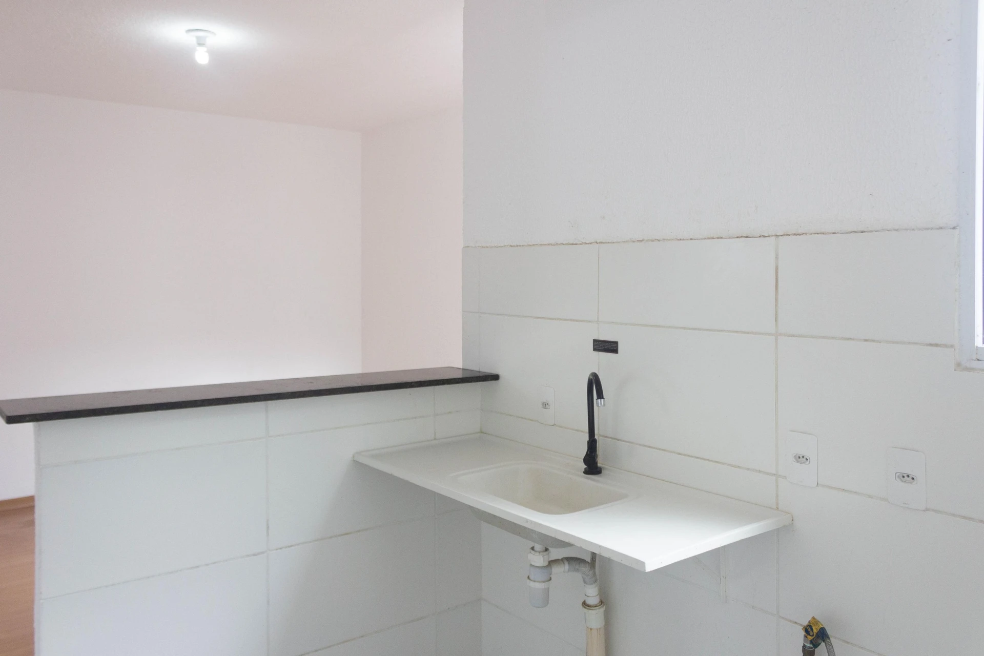 2-bedroom apartment in a building with a pool — photo 26