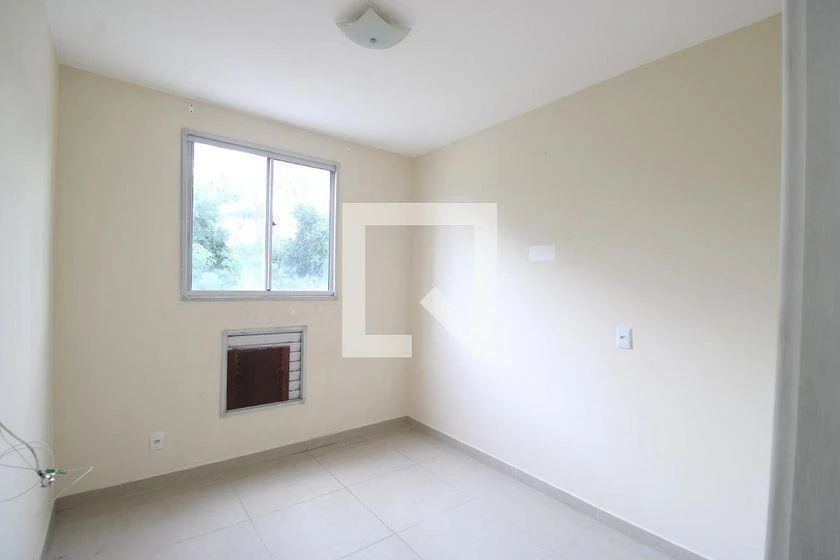 52 m² apartment with 2 bedrooms and a balcony — photo 3