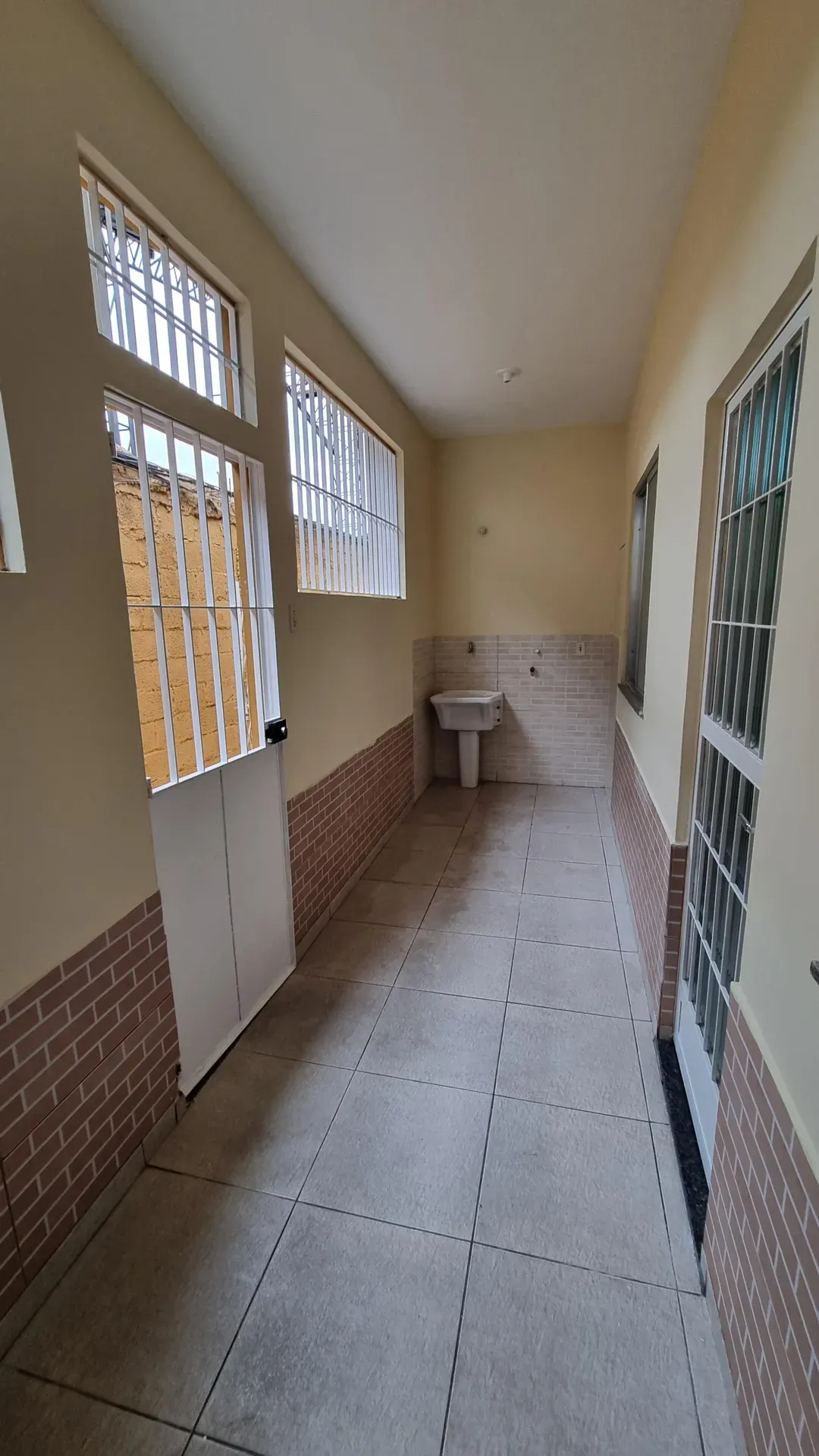 Casa de 1 quarto e 45 m² — photo 8