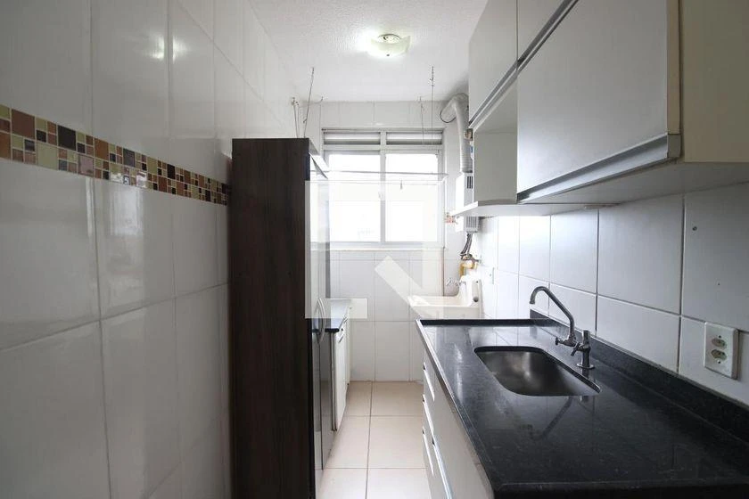 52 m² apartment with 2 bedrooms and a balcony — photo 17