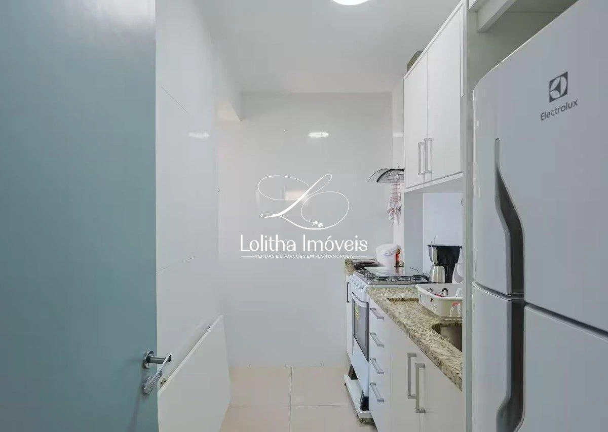 Furnished apartment, 59 m², with a home office — photo 2