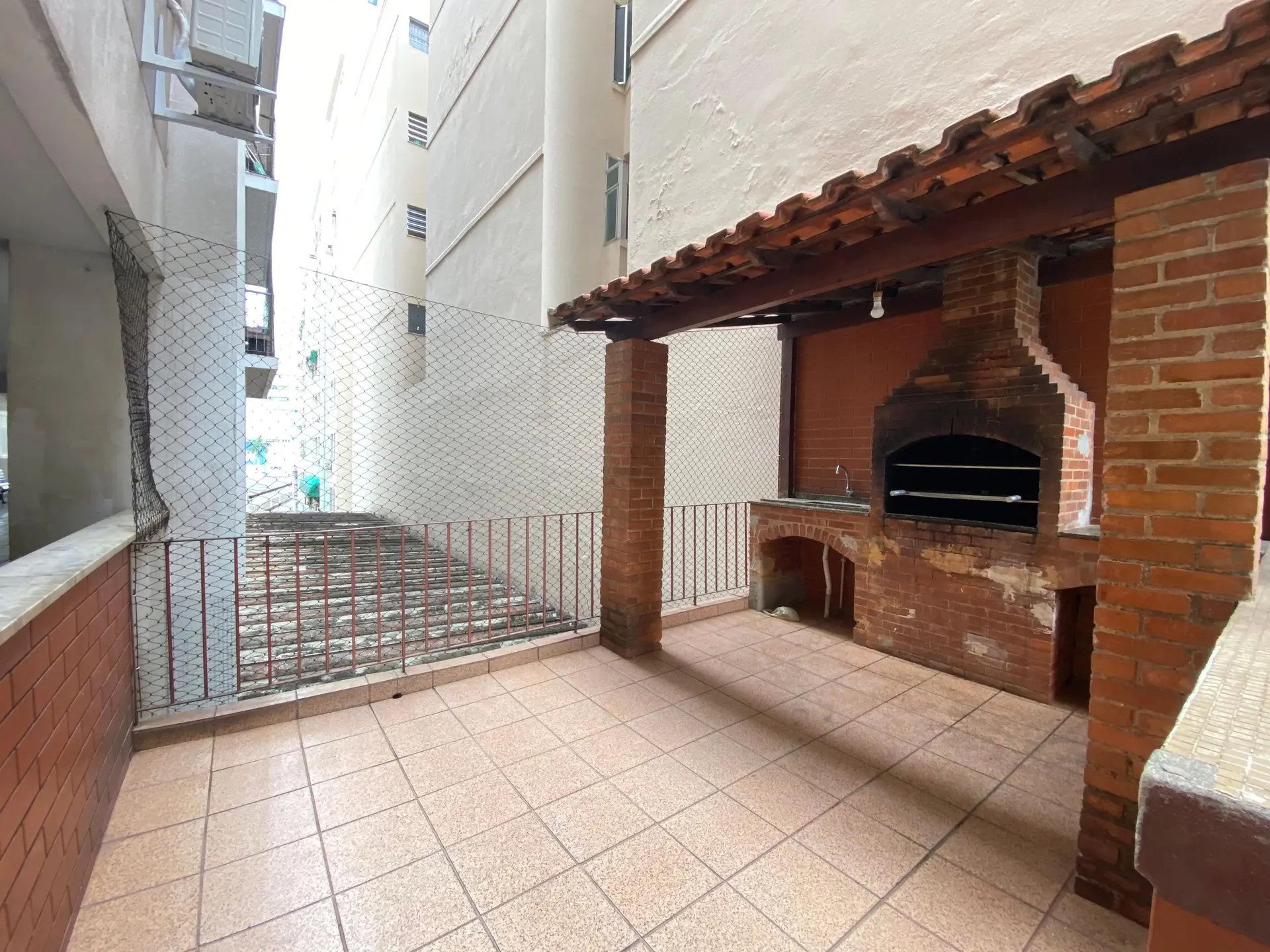 Apartamento de 3 quartos com varanda envidraçada, Méier — photo 10