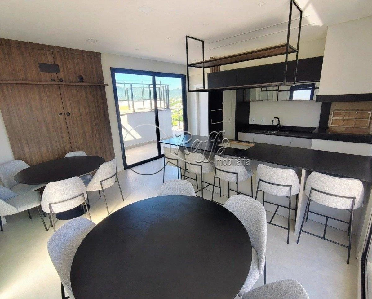 Меблированная квартира 25 м² с 1 спальней — photo 17