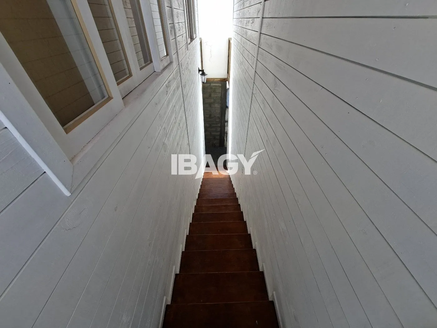 Apartment, 24 m², with wood or laminate floors