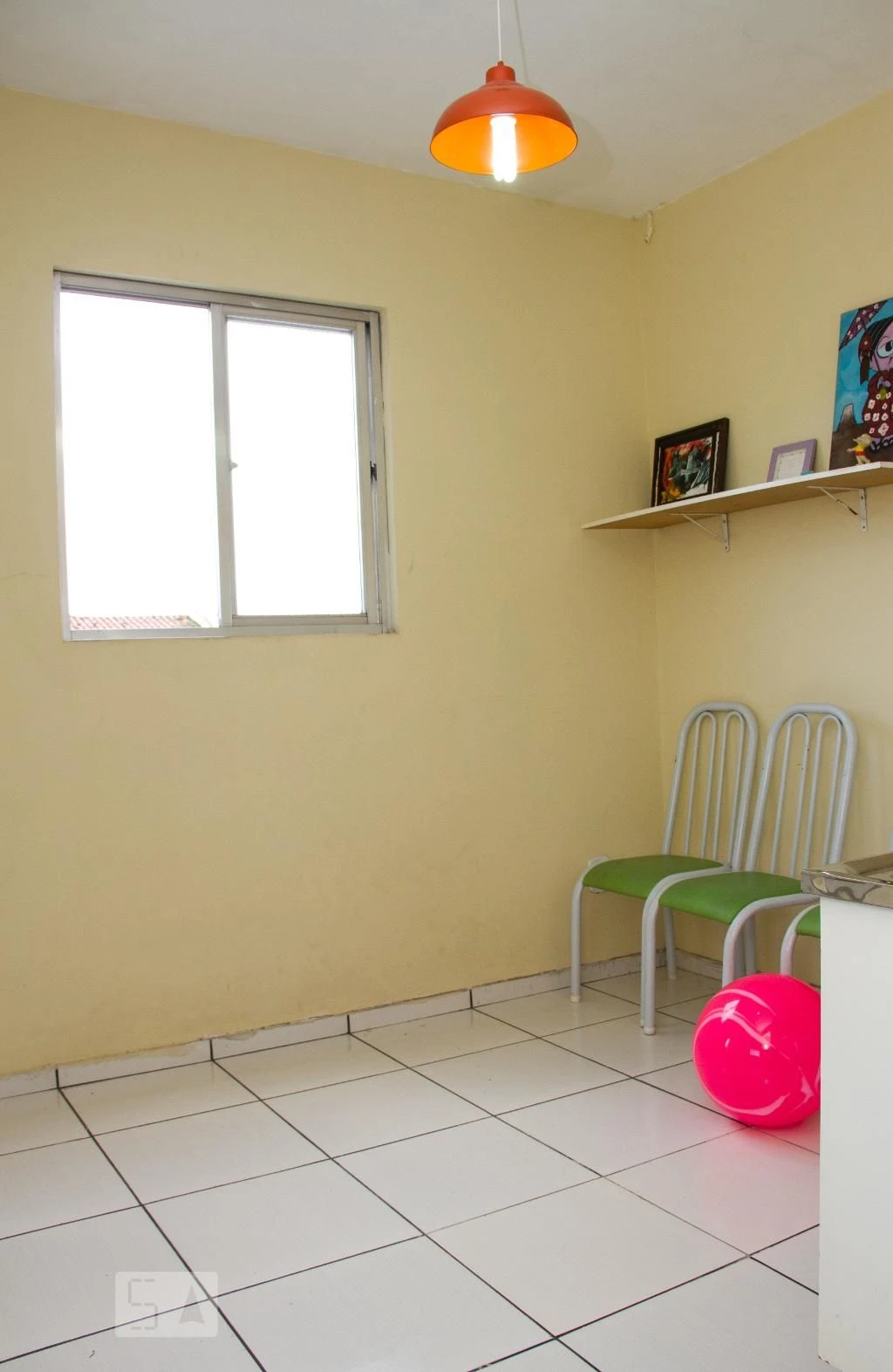 Casa mobiliada com 4 quartos e 4 banheiros — photo 22