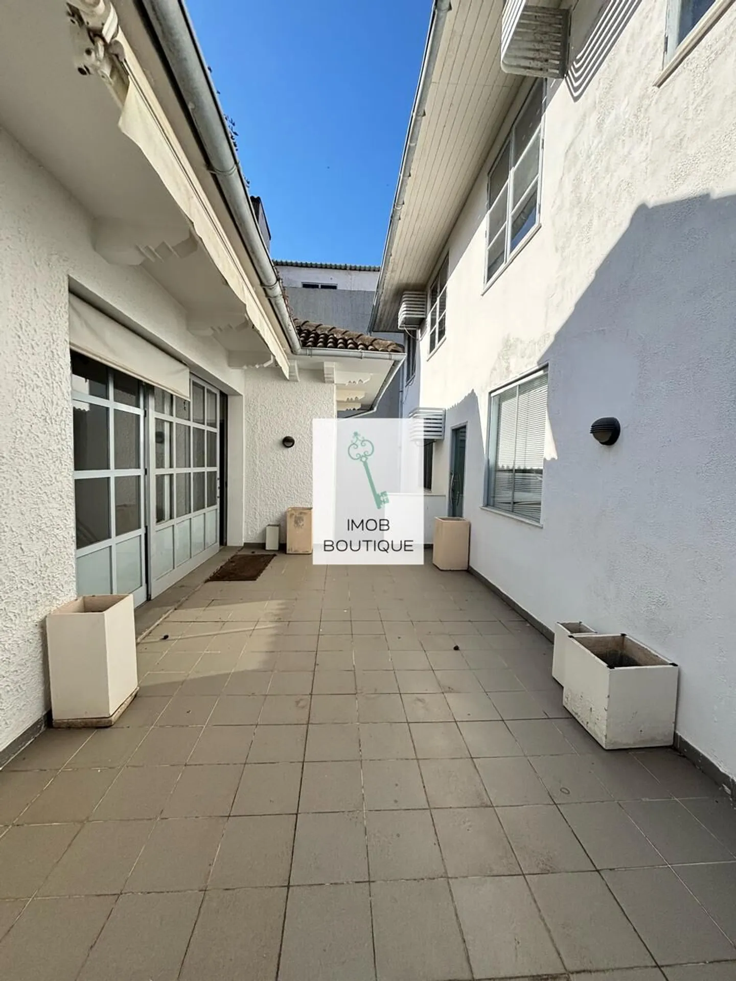 House, 548 m², with a home office — photo 16