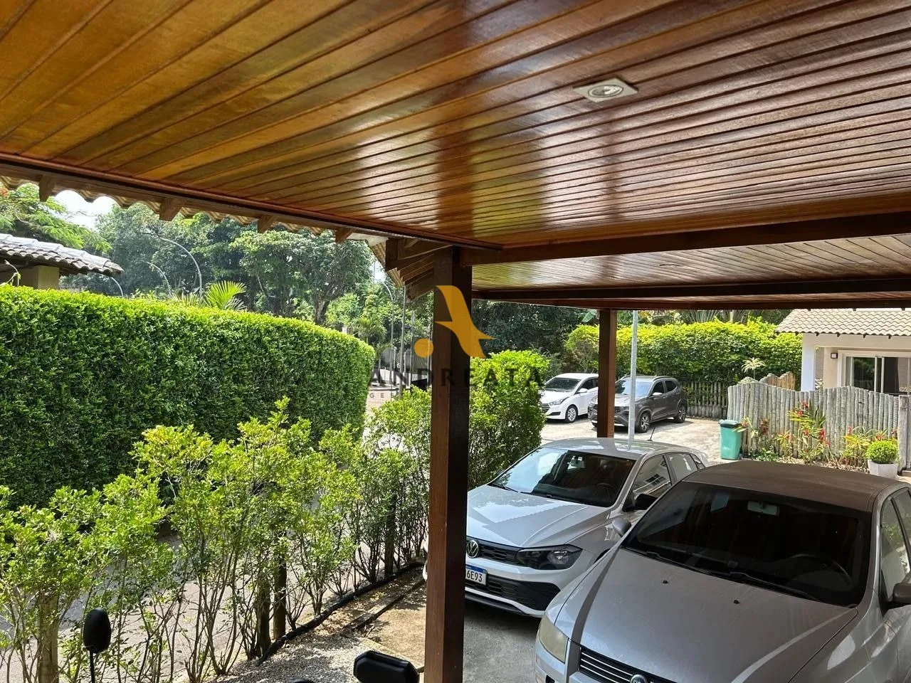 Casa em condomínio com 5 quartos e 5 banheiros — photo 12
