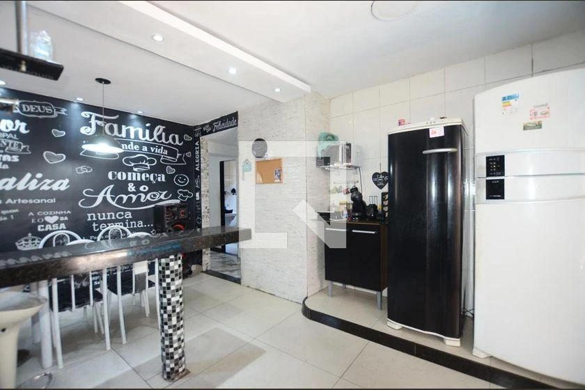 Apartment, 260 m², with a home office — photo 49