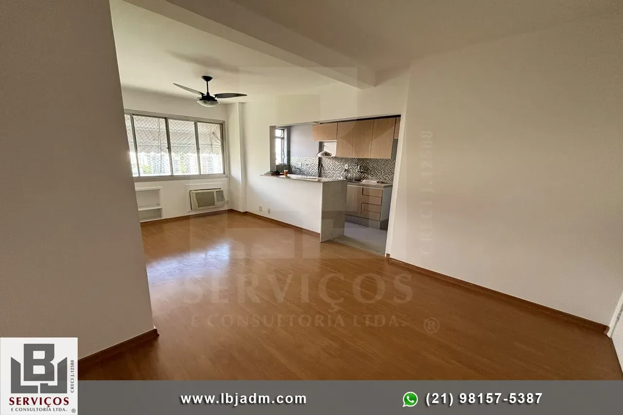 Rental apartment with 2 bedrooms and a private garden — photo 14