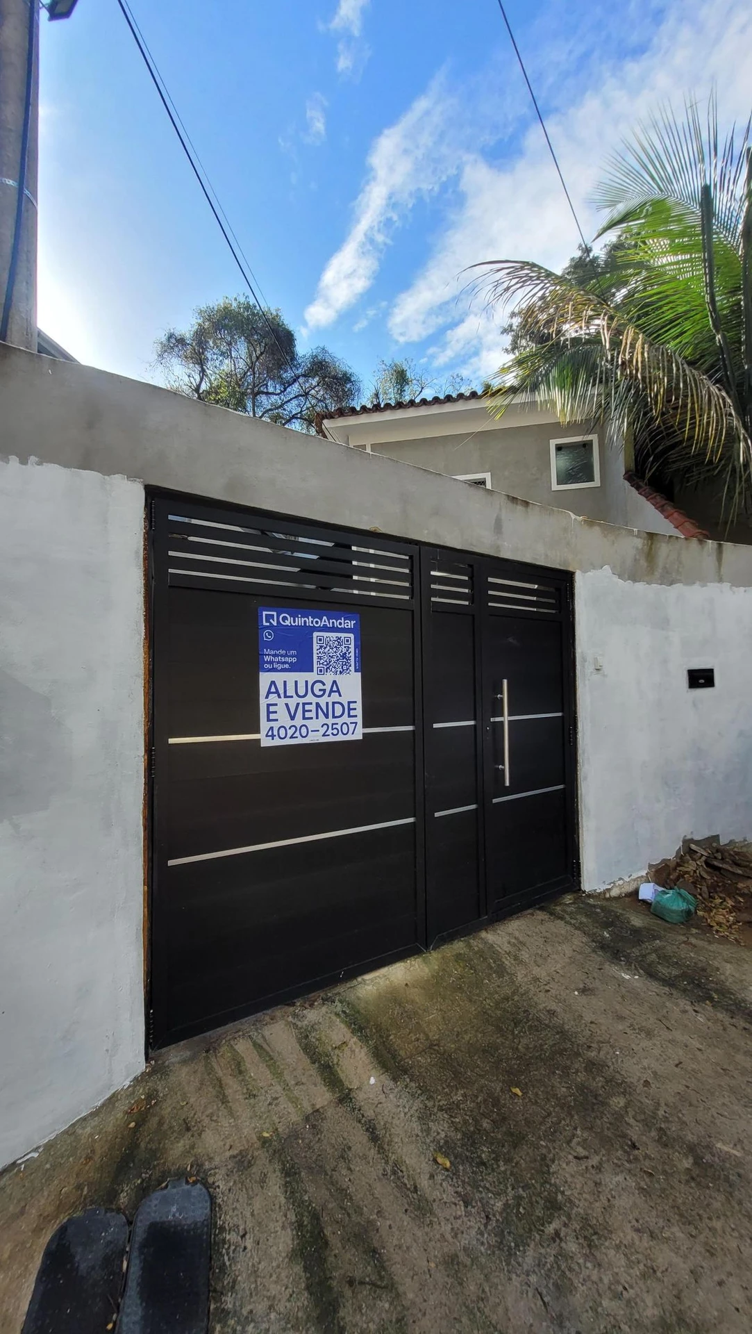 House, 200 m², with a washing machine — photo 44