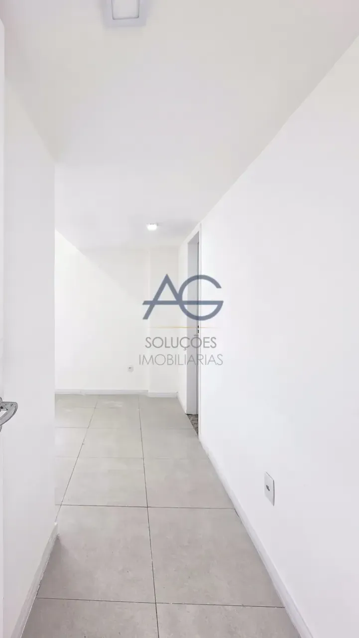 Apartamento com 3 quartos e cozinha americana a gás — photo 20