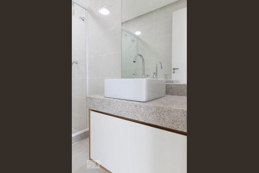 Mountain view in a 3-bedroom apartment, 170 m² — photo 44