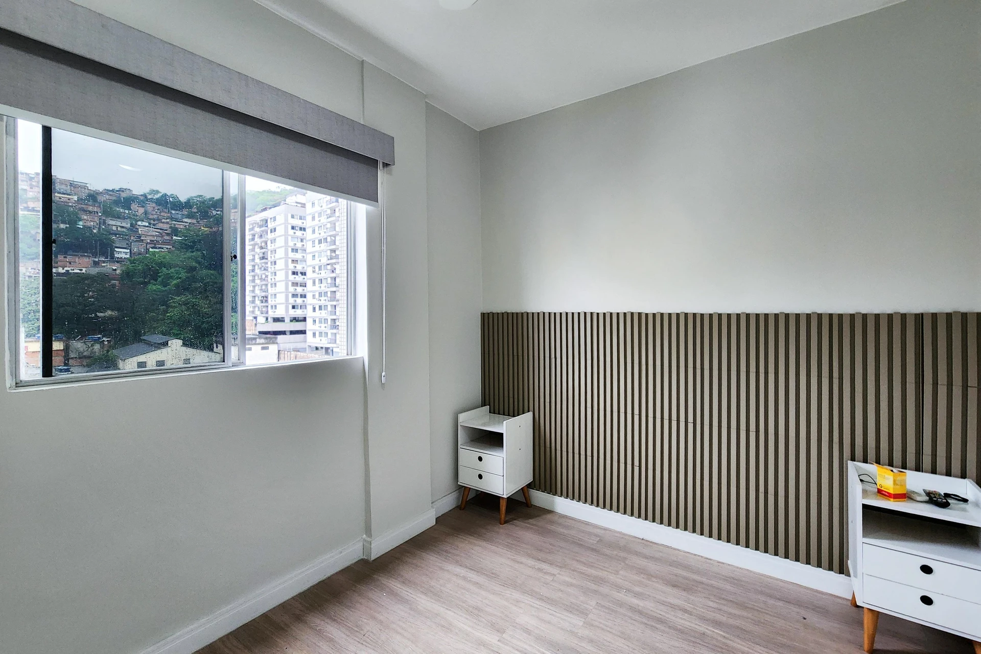 Furnished apartment, 58 m², with a mountain view — photo 28