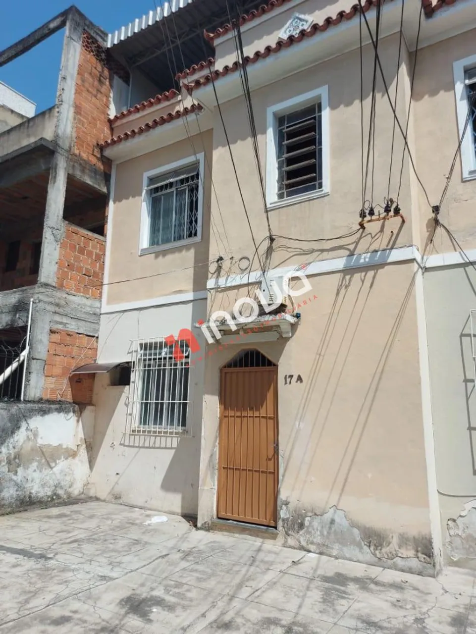 Apartamento de 1 quarto com cozinha fechada — photo 9