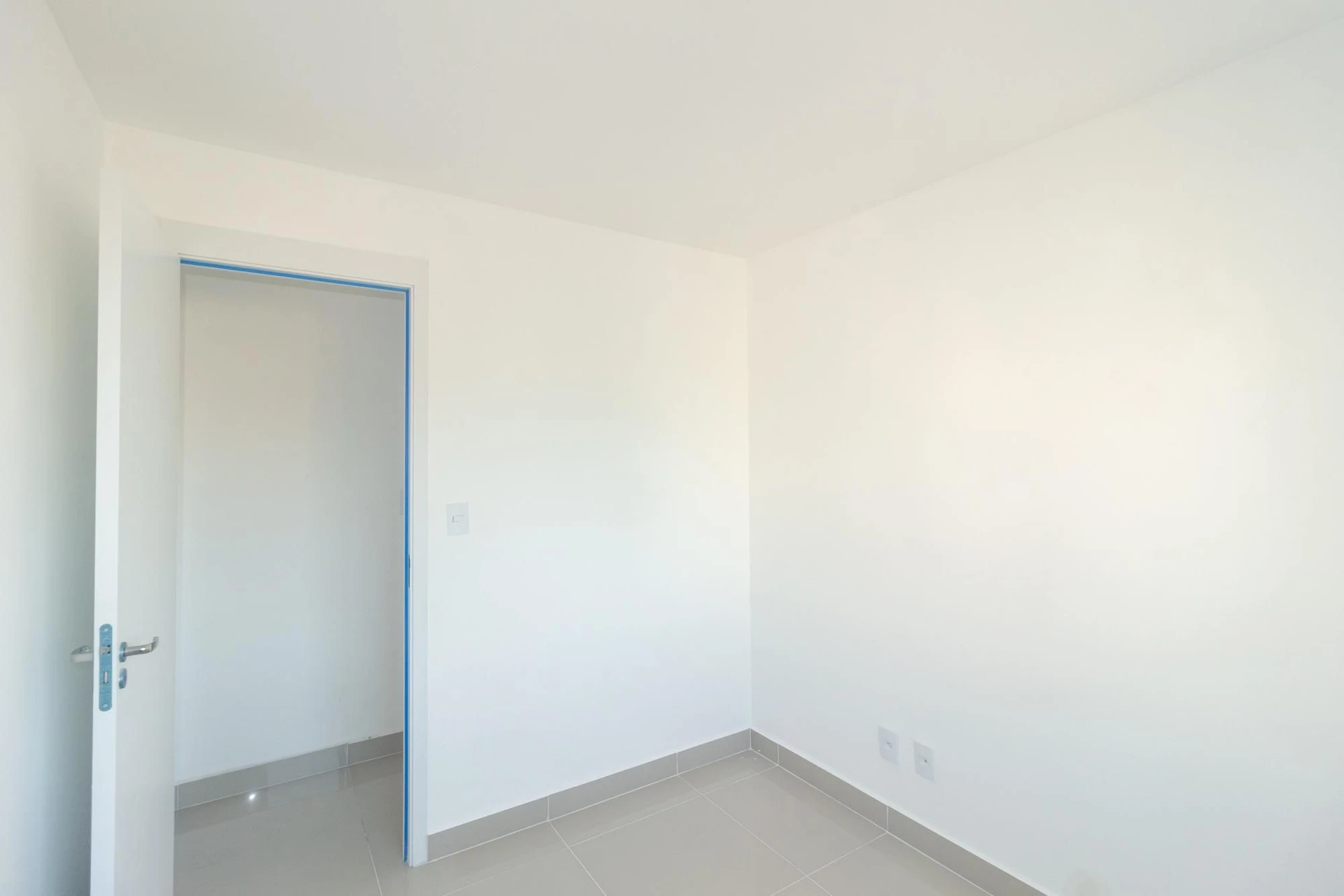 Apartamento de 2 dormitorios con balcón y 1 plaza — photo 45