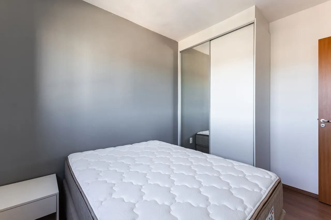 Мебльована квартира з 2 спальнями та 48 м² — photo 7