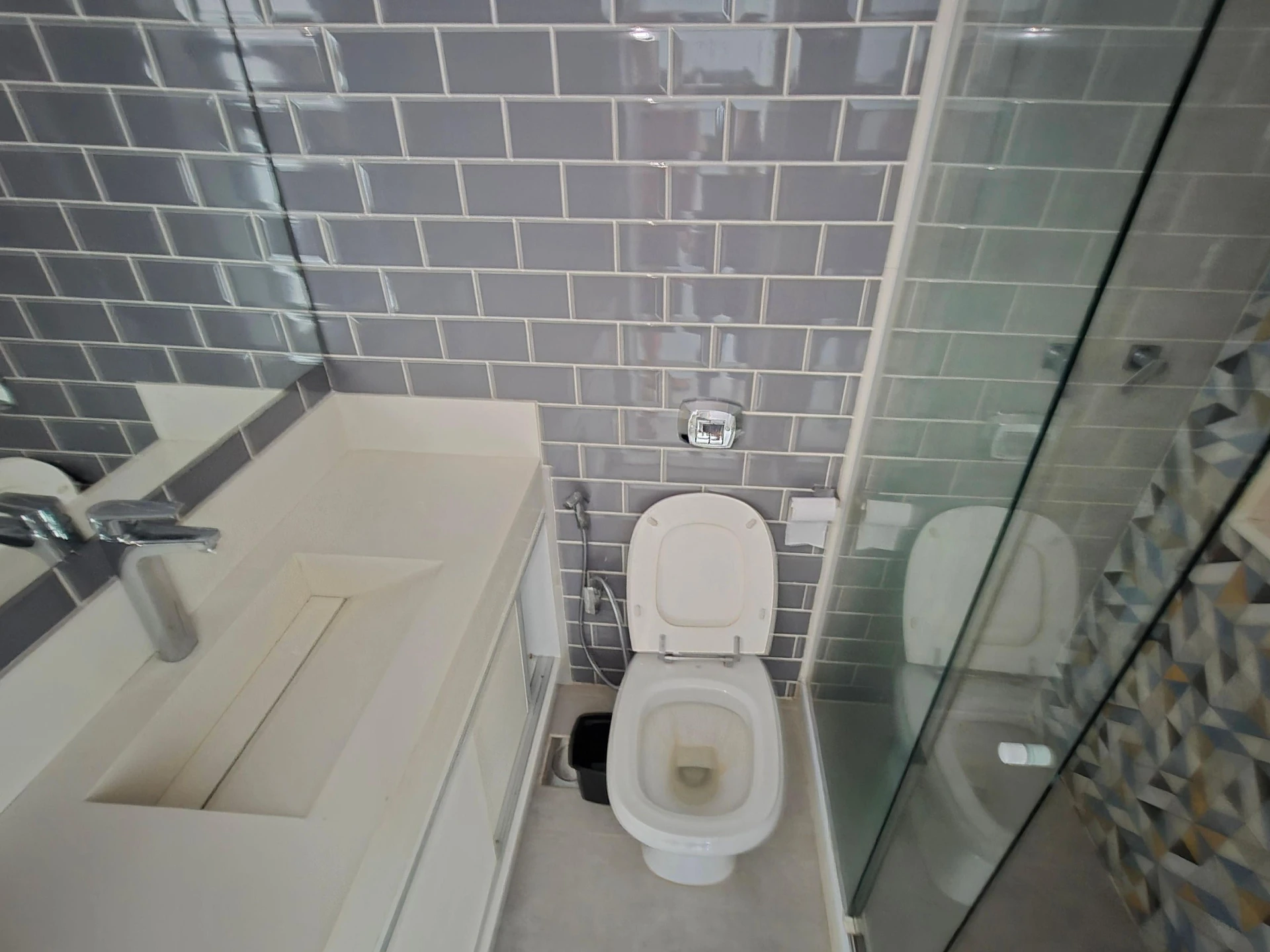 Apartamento mobiliado com 2 quartos e 1 suíte — photo 41