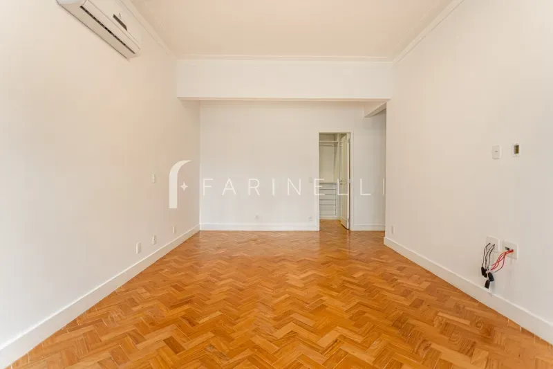 Apartamento para alugar com 3 quartos e 4 banheiros — photo 6