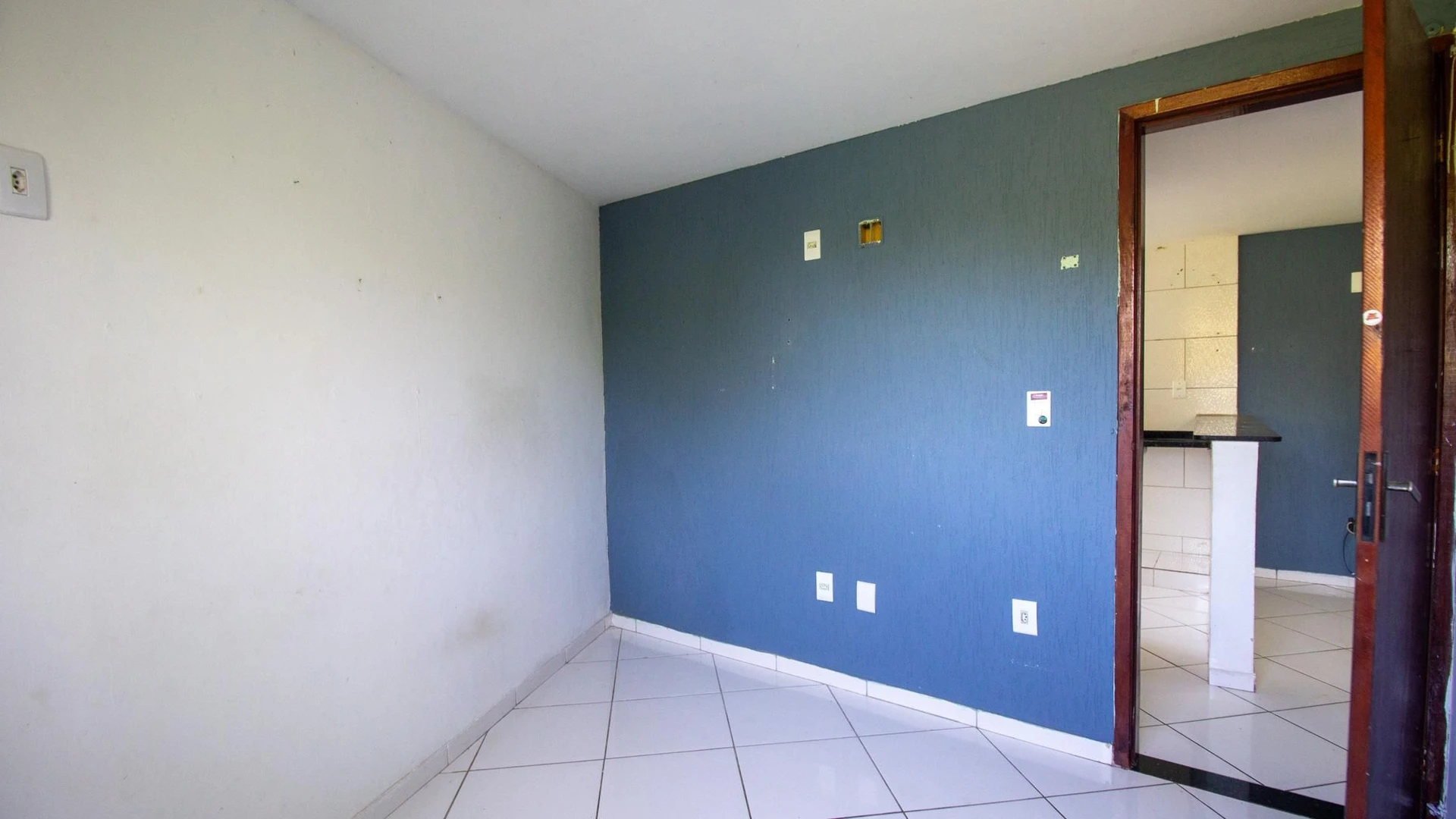 Apartamento com varanda gourmet, Recreio dos Bandeirantes — photo 22