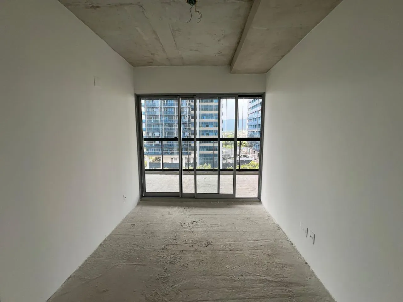 2-bedroom apartment in a building with a sauna — photo 8