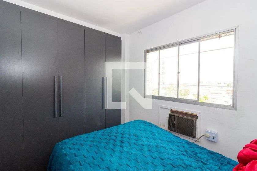 Furnished 70 m² apartment with 2 bedrooms and 1 parking spot — photo 3