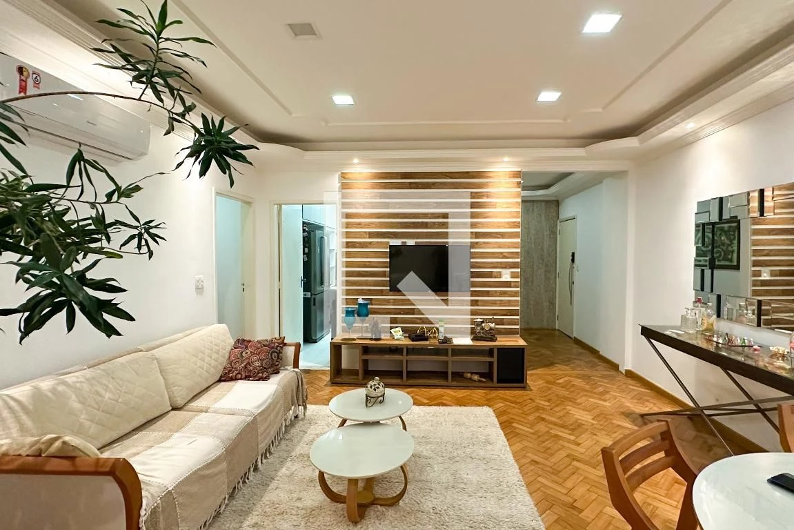 4-bedroom apartment with a home office in Rio de Janeiro — photo 17