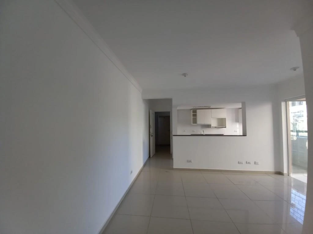 2-bedroom, 60 m² apartment in Curitiba — photo 6