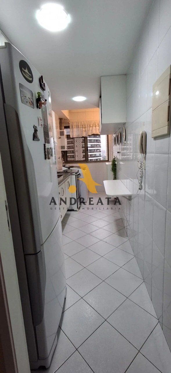 Apartamento com máquina de lavar, Barra Olímpica — photo 7