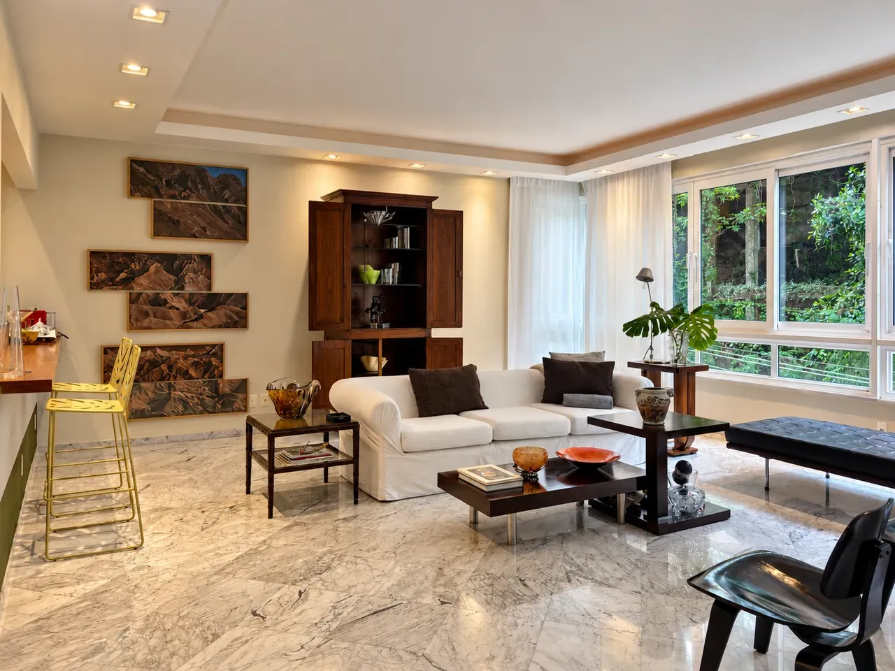 3 quartos e lava-louças: apartamento de 170 m² — photo 6