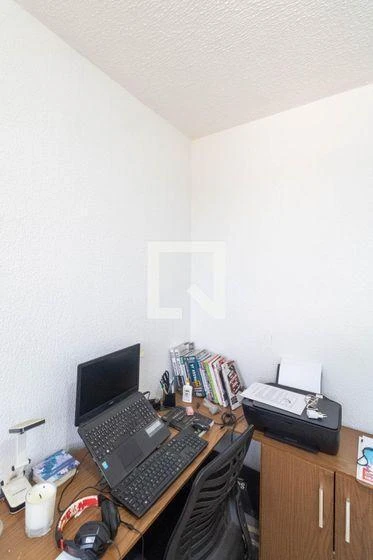 Furnished apartment, 41 m², with a home office — photo 29