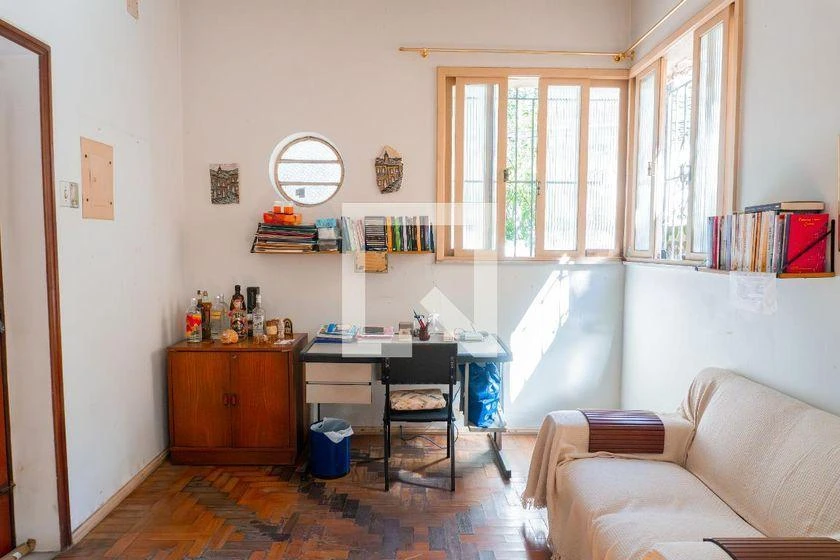 Casa de 7 quartos com espaço de home office, Tijuca — photo 22