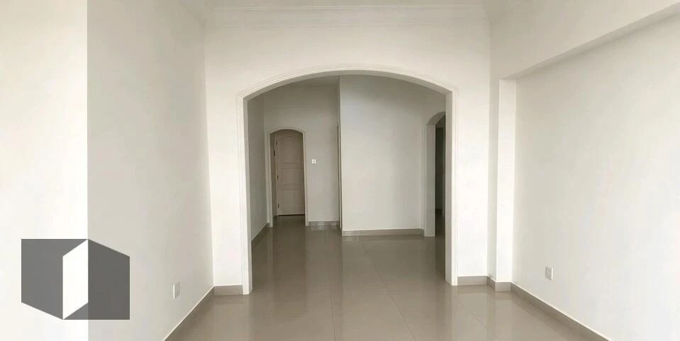 3-bedroom apartment, 2 with their own bathrooms, 100 m² — photo 9