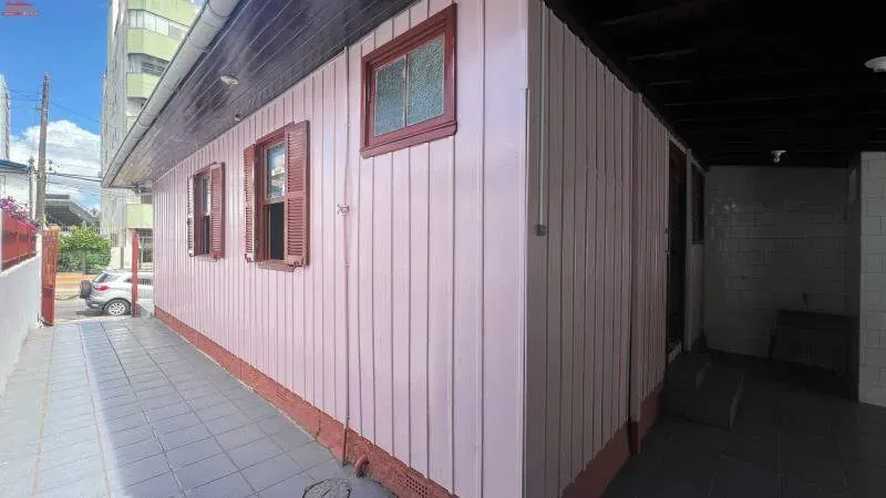 Garden in a 3-bedroom house, 82 m² — photo 13
