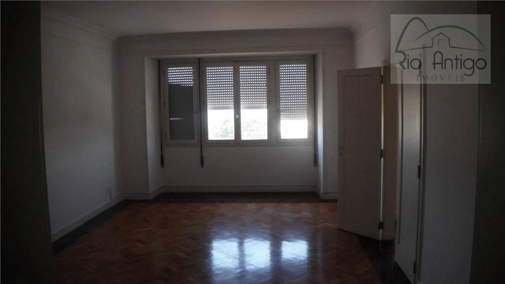 Apartamento sem mobília de 4 quartos com 2 vagas — photo 12