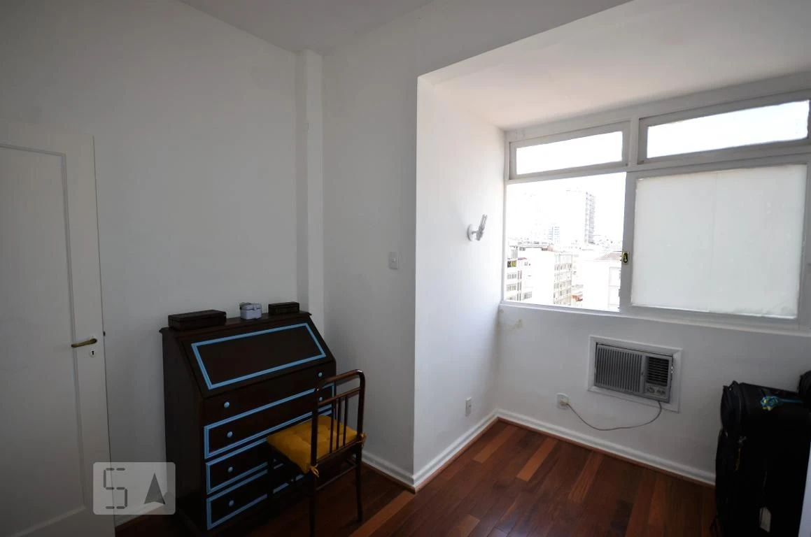 Washing machine in a 3-bedroom apartment, 100 m² — photo 13