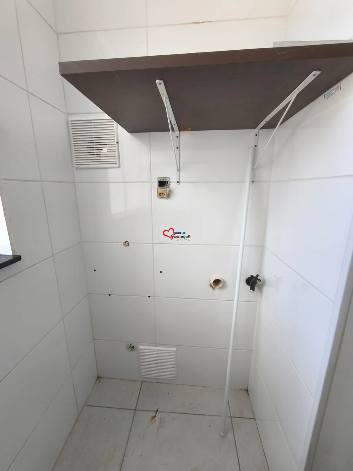 2-bedroom apartment, 1 with its own bathroom, 60 m² — photo 5