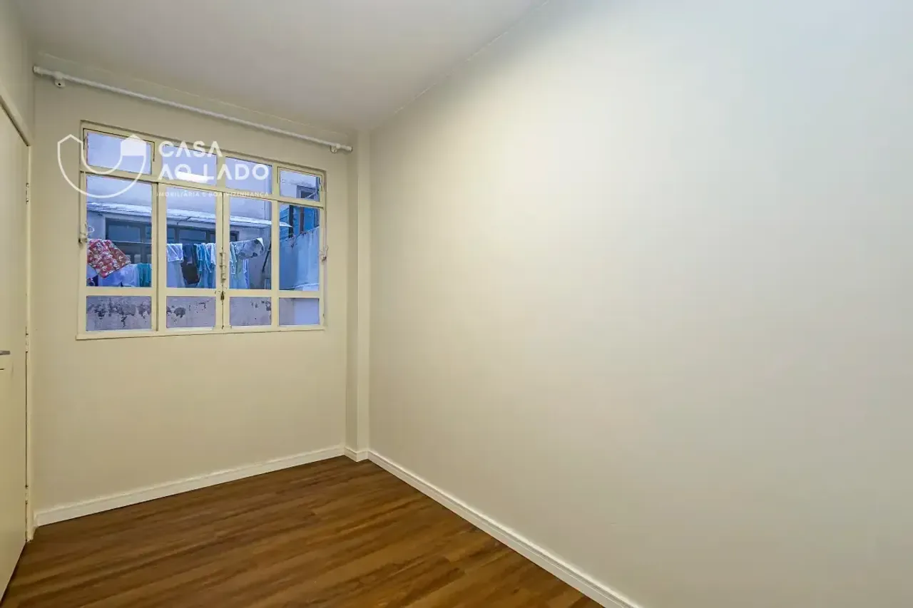3-bedroom apartment with private balcony and 1 parking — photo 15