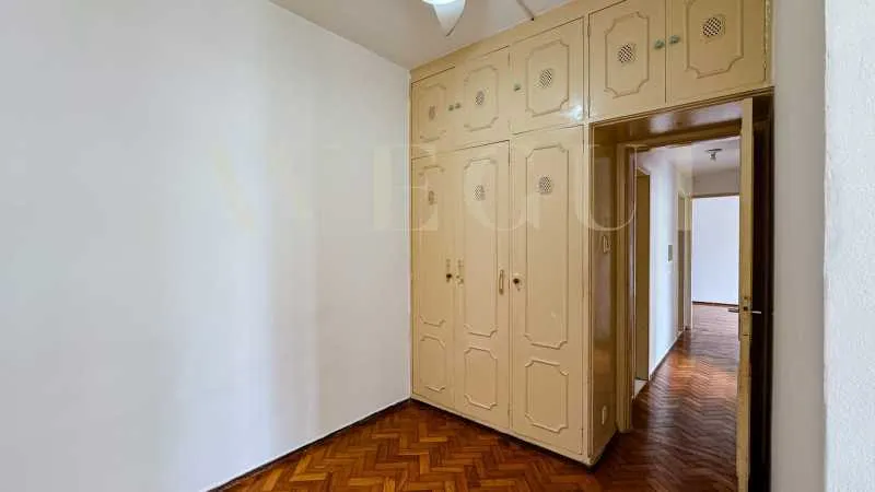 3-bedroom apartment with a walk-in closet in Rio de Janeiro — photo 10