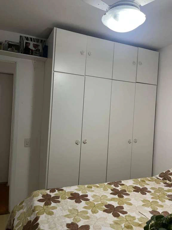 3-bedroom apartment with 2 parking spaces and 3 baths — photo 8