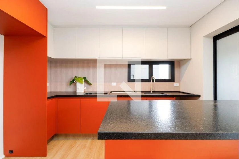 Apartment, 86 m², with a washing machine — photo 9