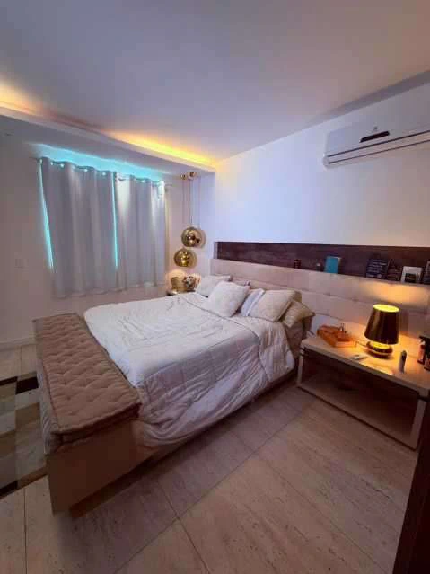 3 en-suite bedroom apartment with 191 m² and 5 parking — photo 18
