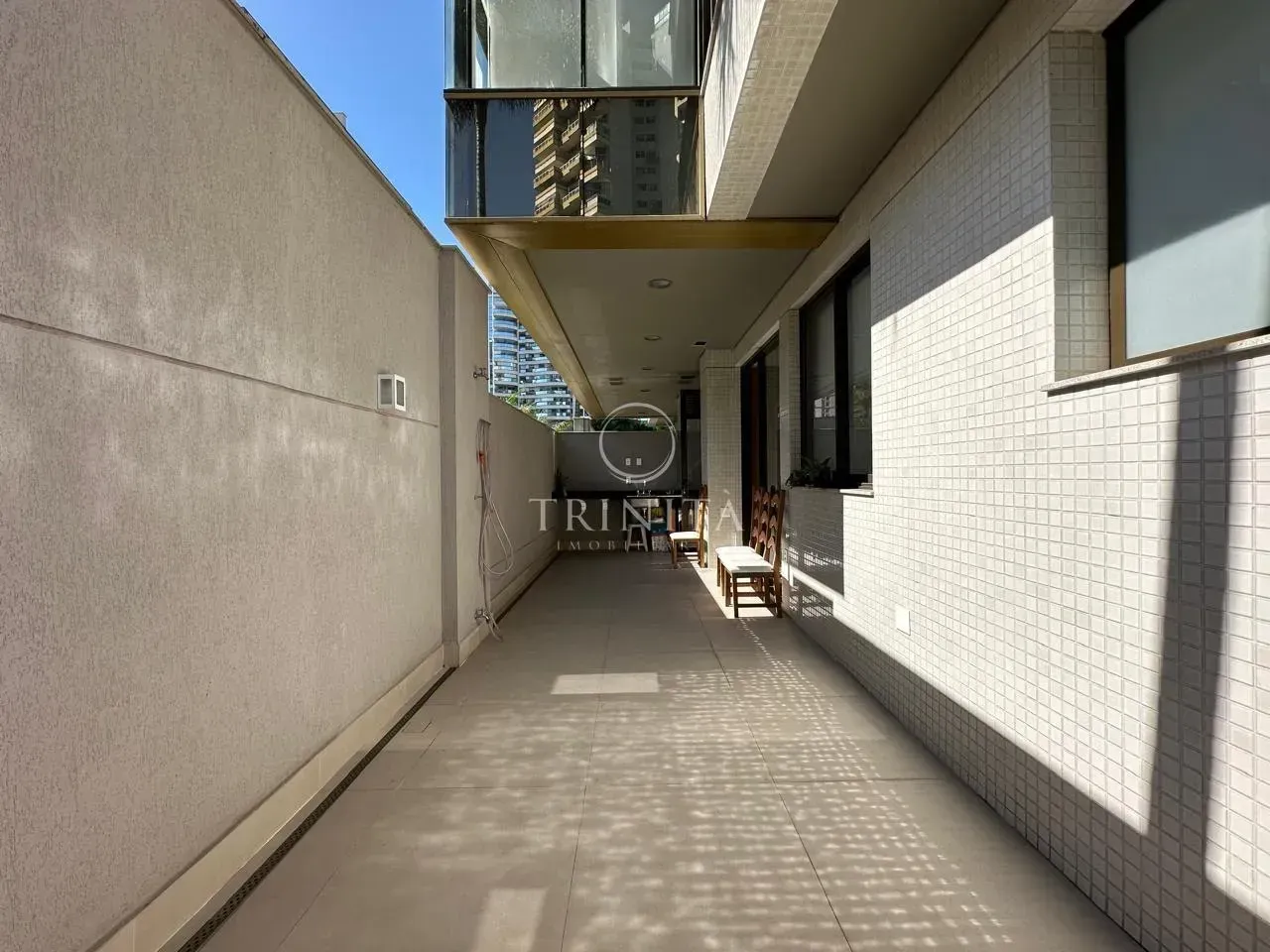 Apartamento mobiliado de 95 m² com 2 quartos — photo 15