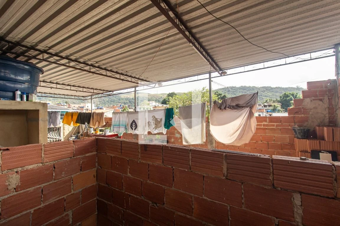 Apartamento mobiliado com 1 quarto, varanda e quintal privativo — photo 9