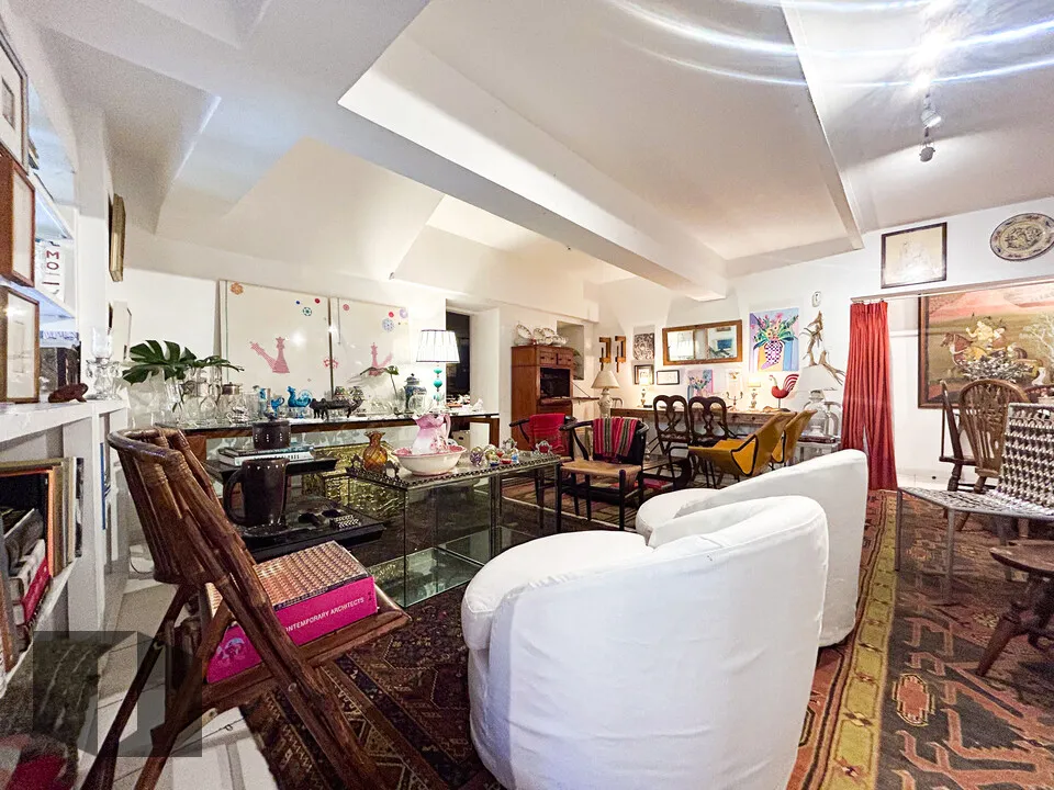 House with 5 bedrooms and 5 bathrooms, 2 parking — photo 4